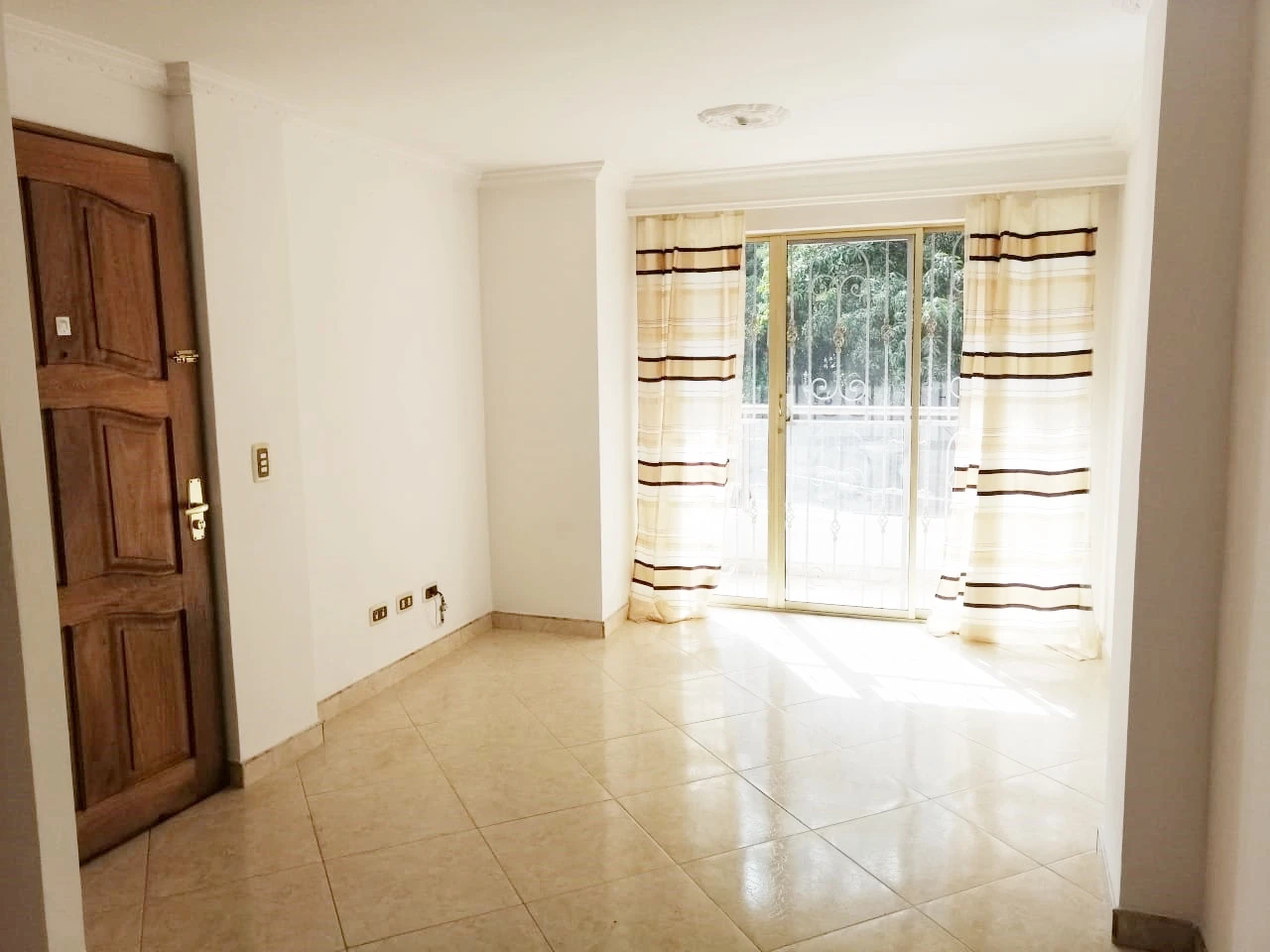 Apartamento en arriendo sector el velódromo - Medellín