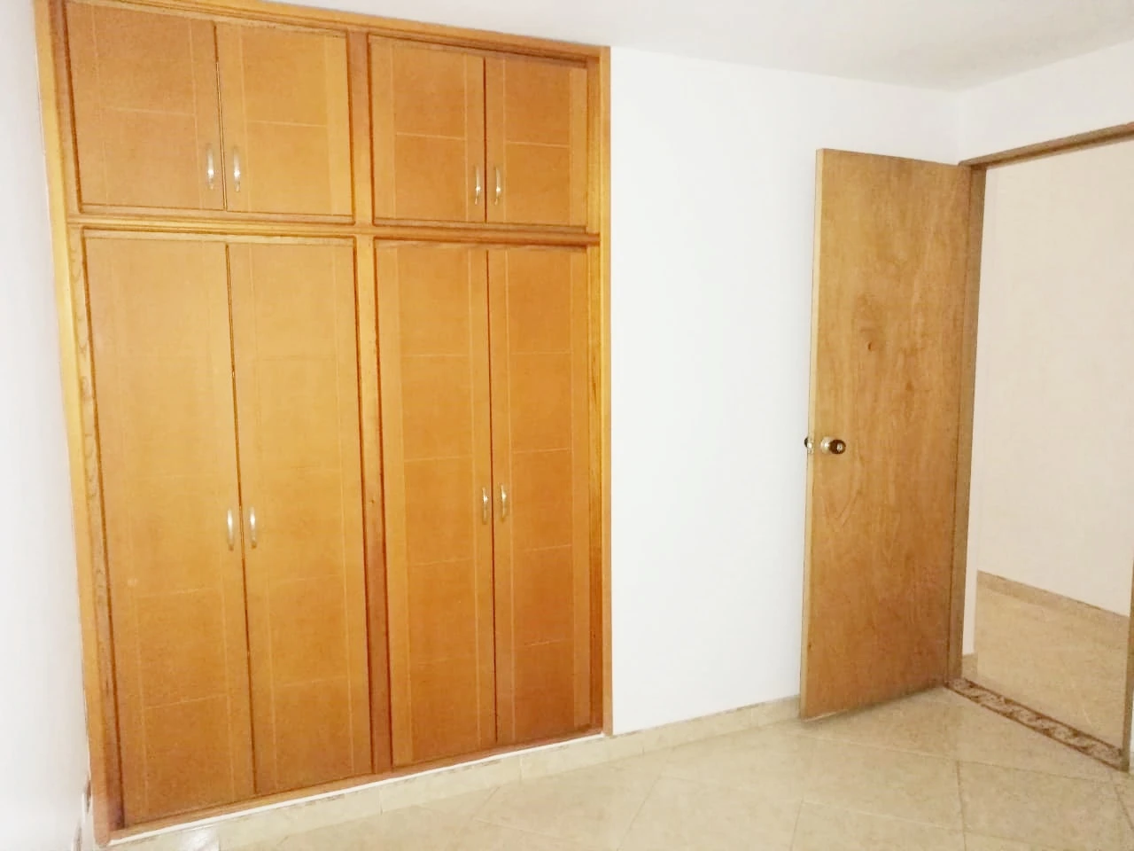 Apartamento en arriendo sector el velódromo - Medellín