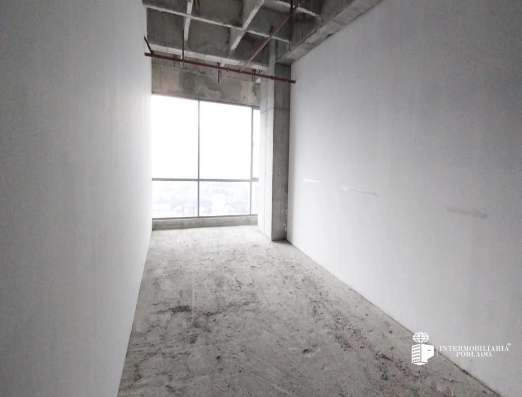 Oficina en arriendo sector las palmas