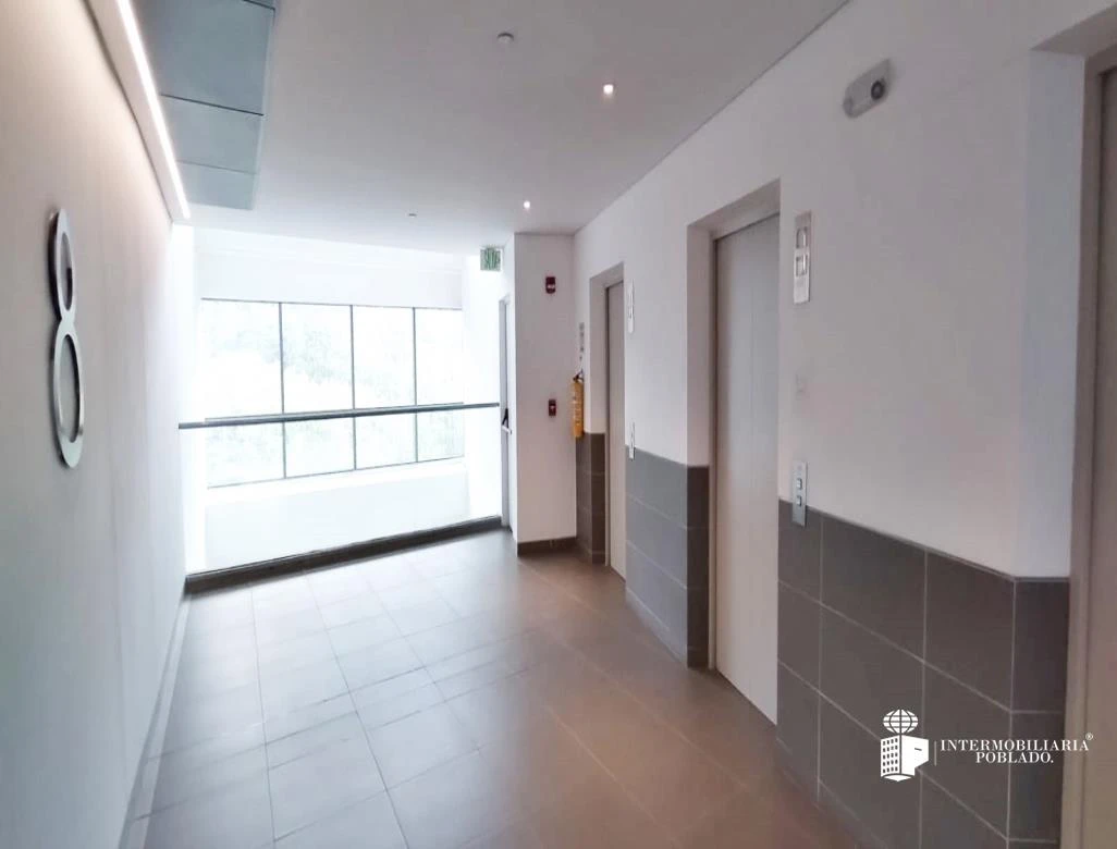 Oficina en arriendo sector las palmas