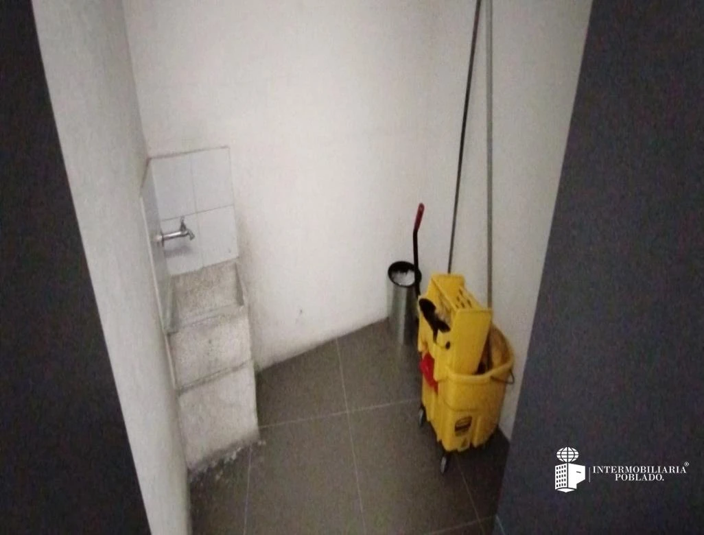 Oficina en arriendo sector las palmas