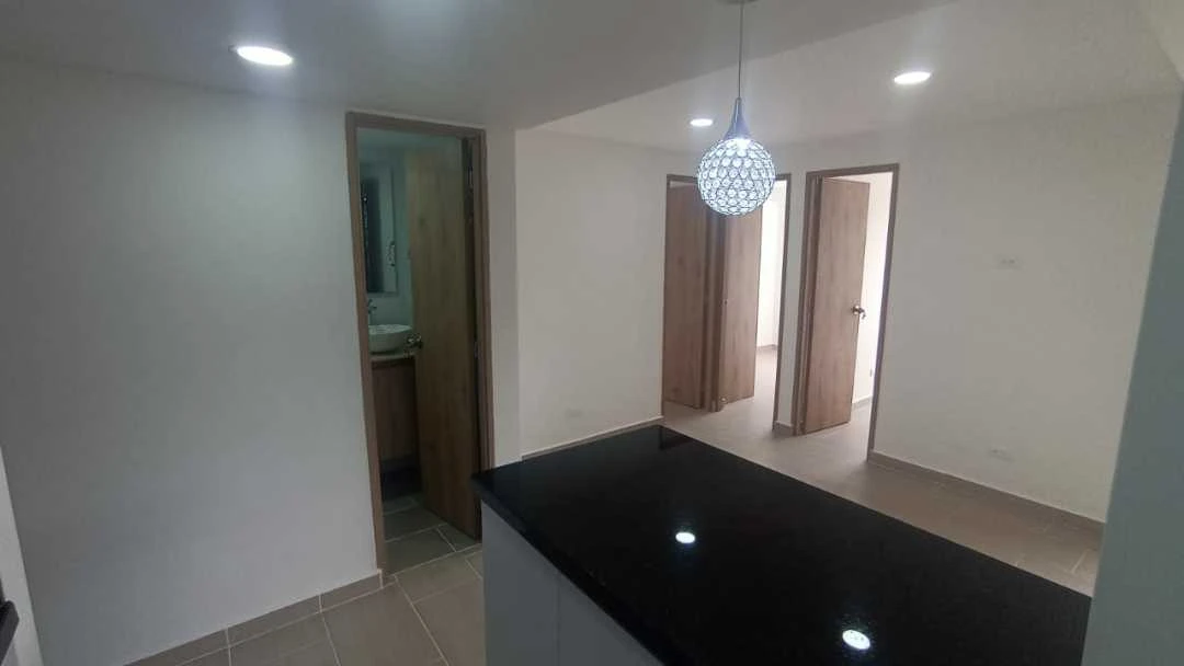 Apartamento en Arriendo La Madera Bello