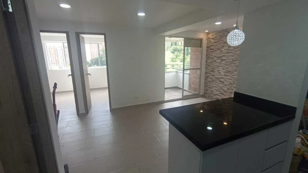 Apartamento en Arriendo La Madera Bello