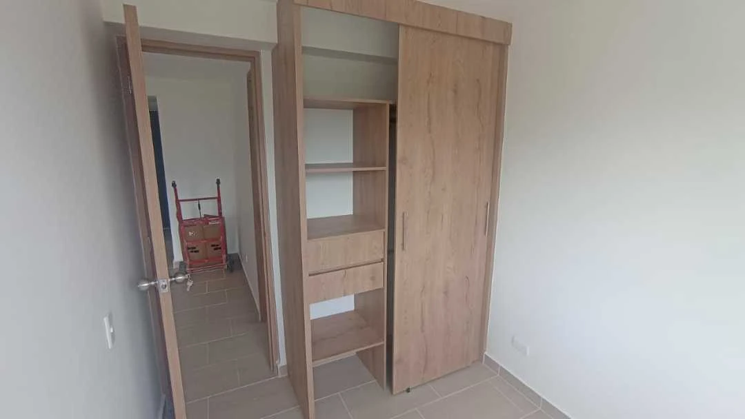 Apartamento en Arriendo La Madera Bello