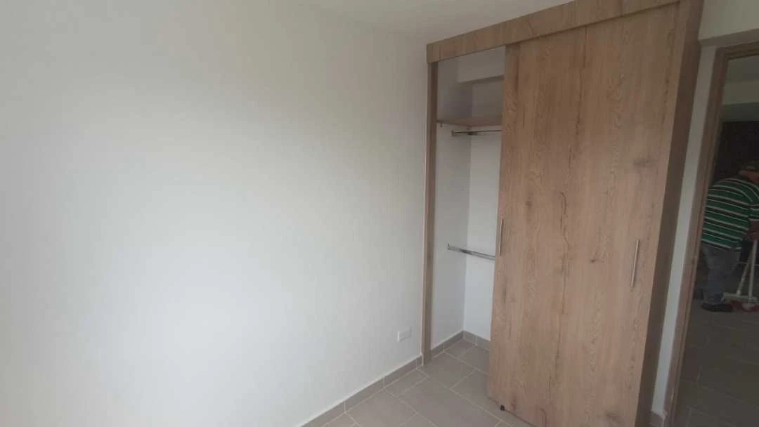 Apartamento en Arriendo La Madera Bello