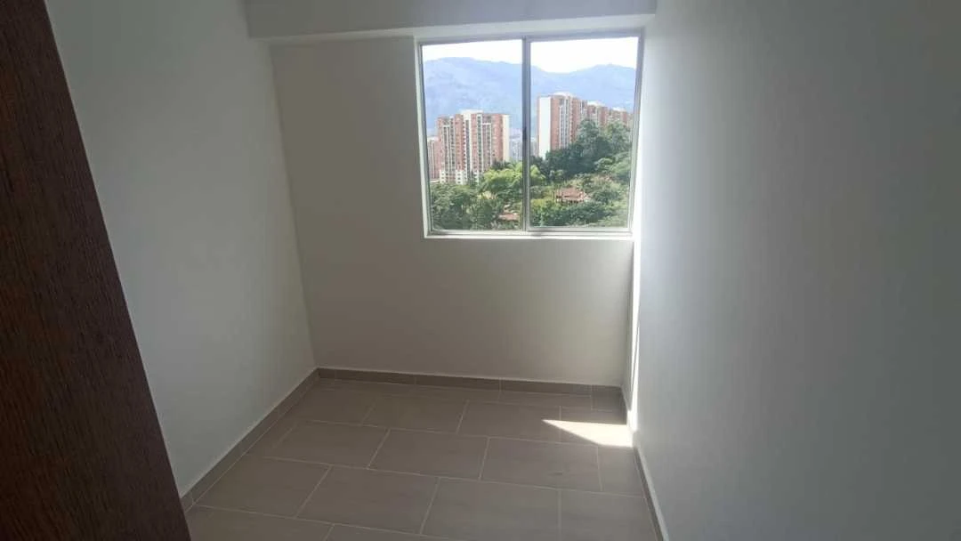 Apartamento en Arriendo La Madera Bello