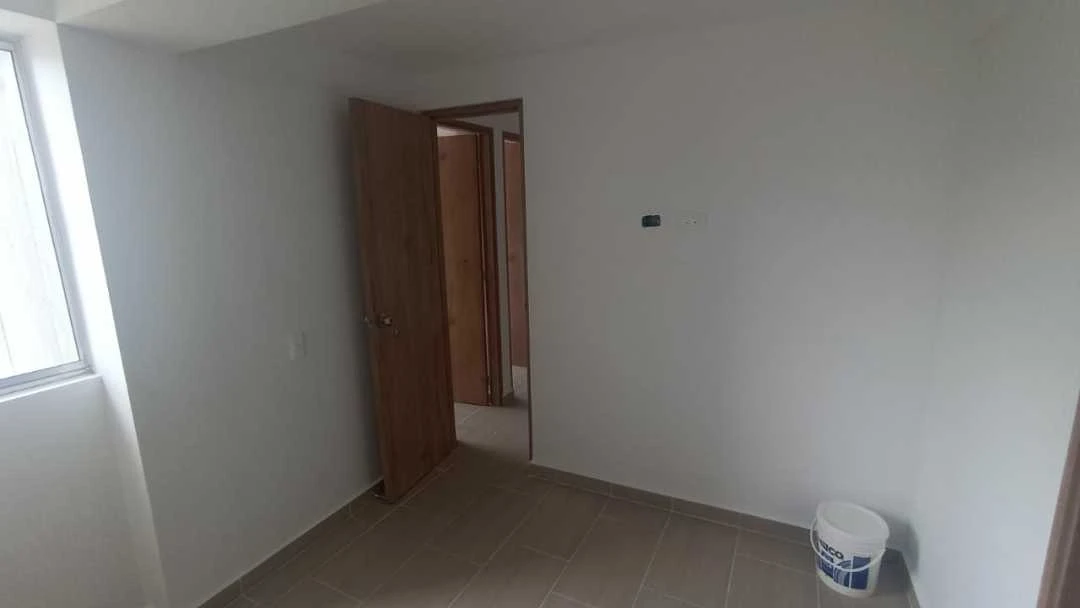Apartamento en Arriendo La Madera Bello