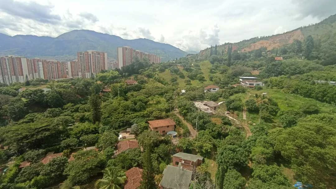 Apartamento en Arriendo La Madera Bello