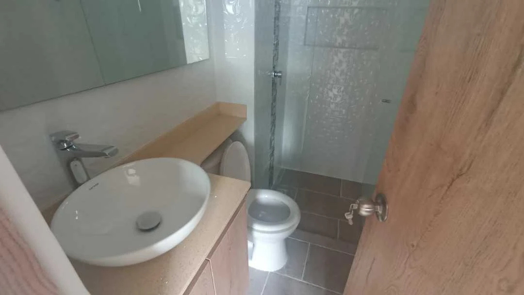 Apartamento en Arriendo La Madera Bello