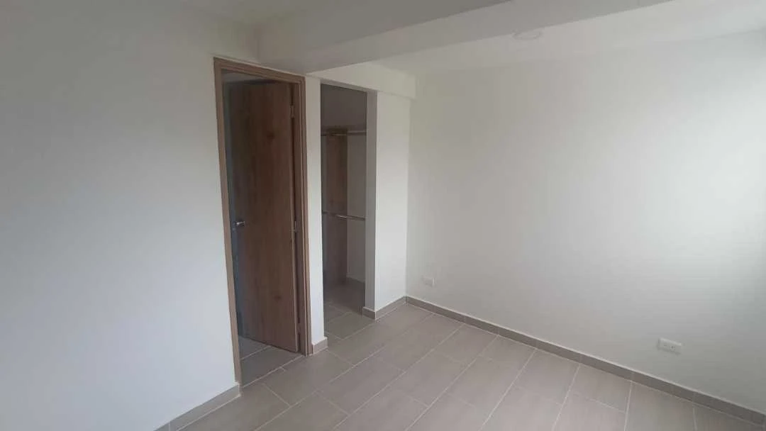 Apartamento en Arriendo La Madera Bello