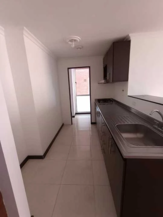 Apartaestudio en Venta Niquía Bello