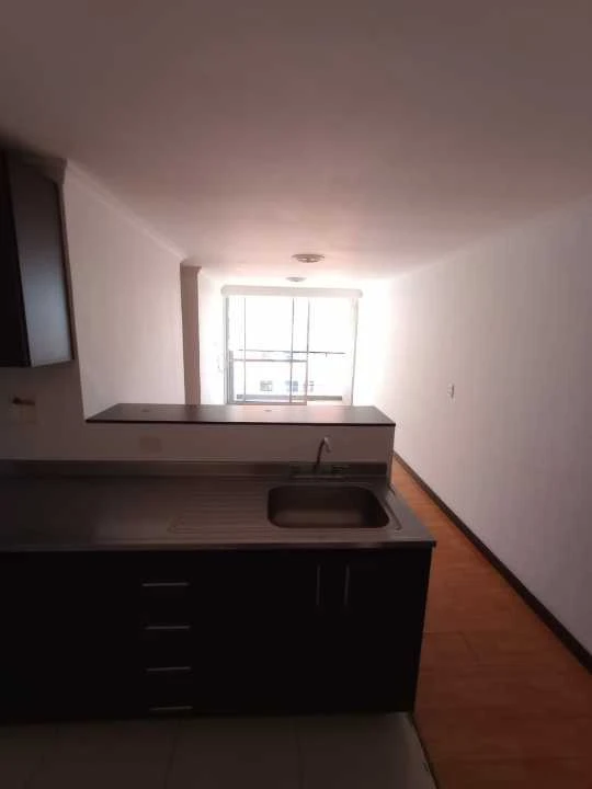 Apartaestudio en Venta Niquía Bello