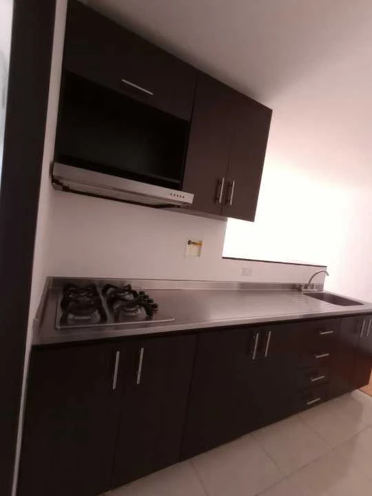 Apartaestudio en Venta Niquía Bello