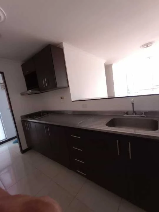 Apartaestudio en Venta Niquía Bello