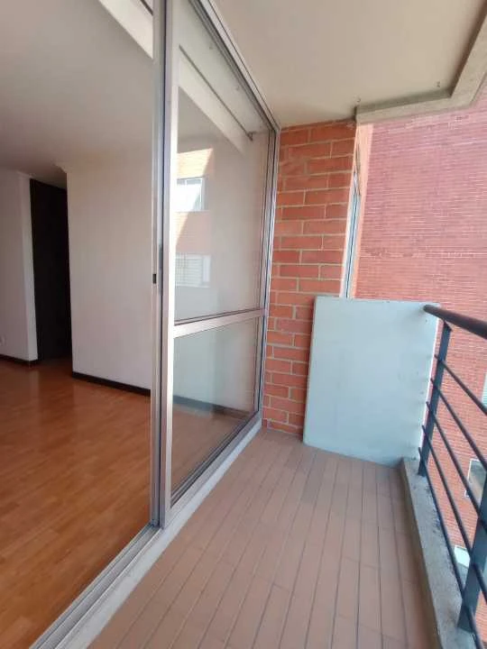 Apartaestudio en Venta Niquía Bello