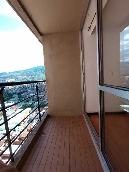 Apartaestudio en Venta Niquía Bello