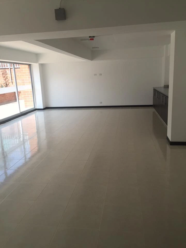 apartamento en venta sector rompoy pilsen itagui 