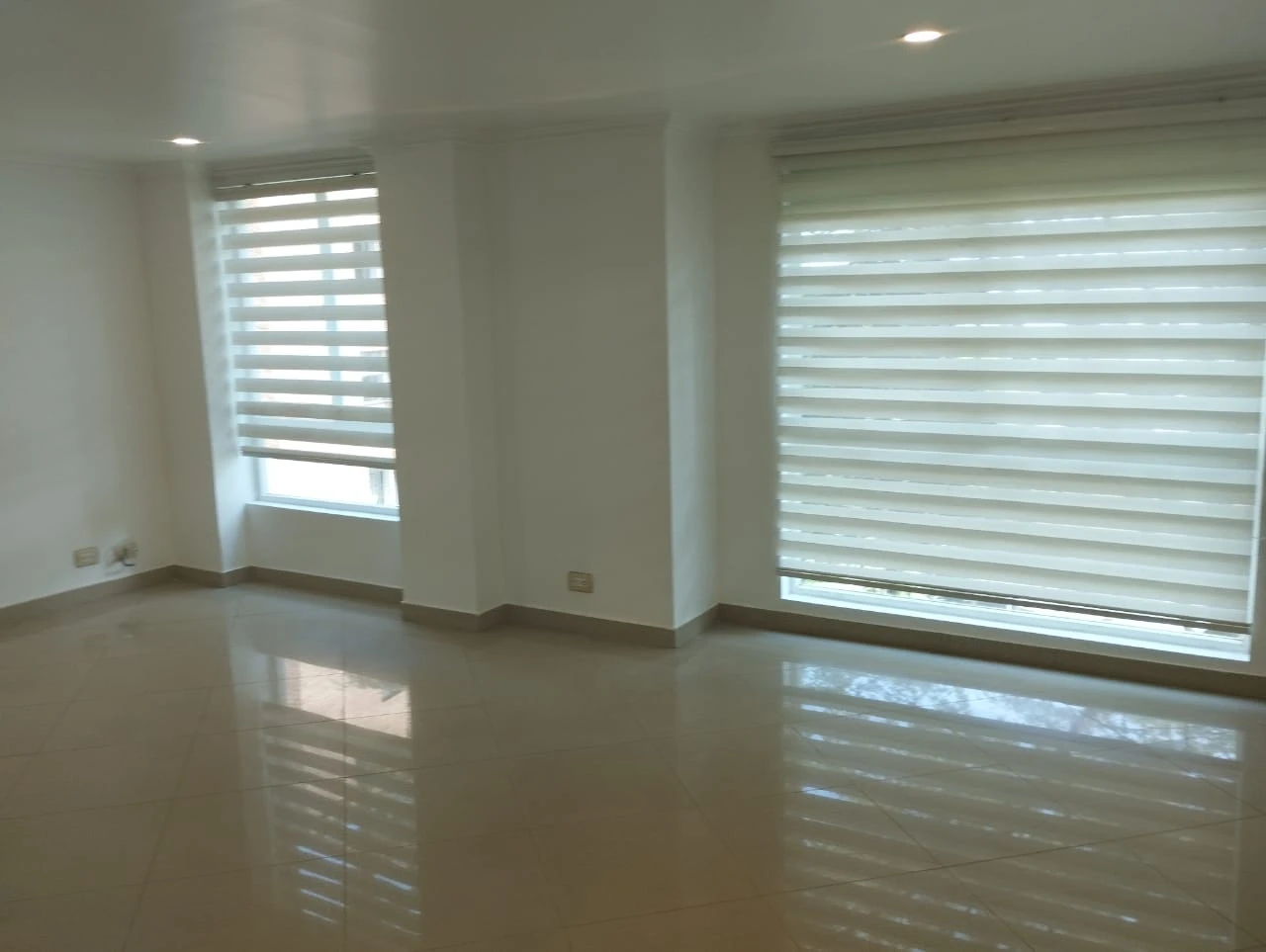 Apartamento En Arriendo Sector La Frontera