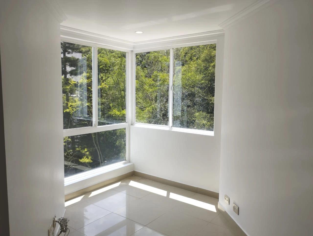 Apartamento En Arriendo Sector La Frontera