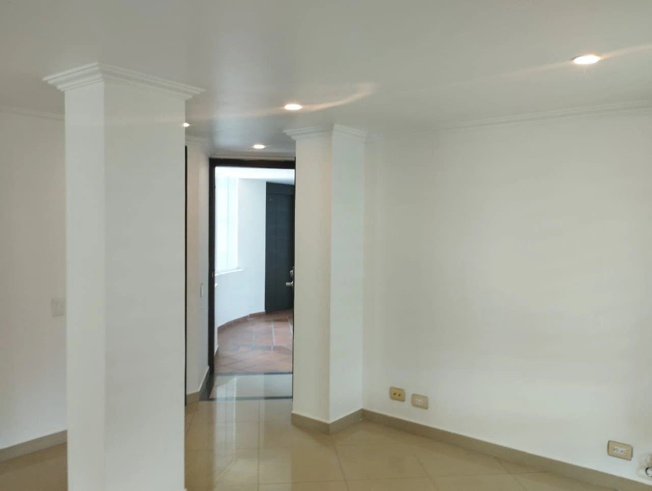 Apartamento En Arriendo Sector La Frontera