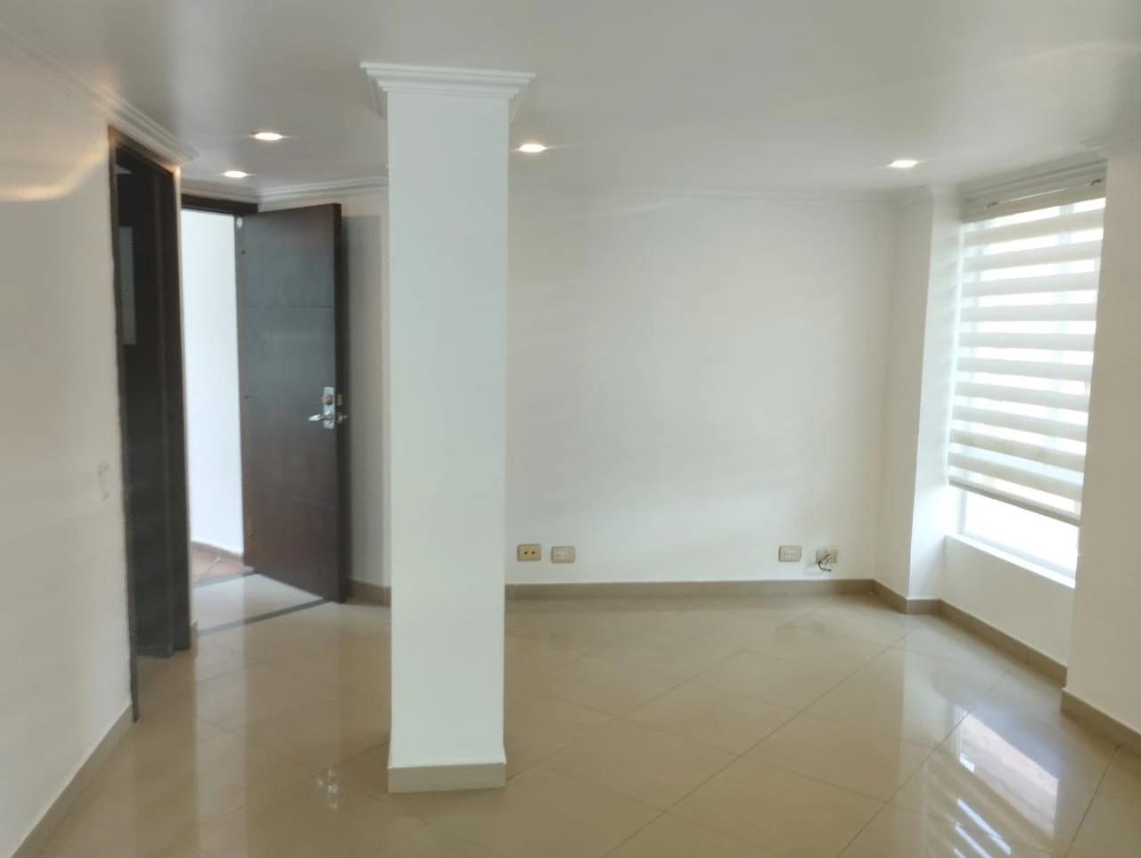 Apartamento En Arriendo Sector La Frontera