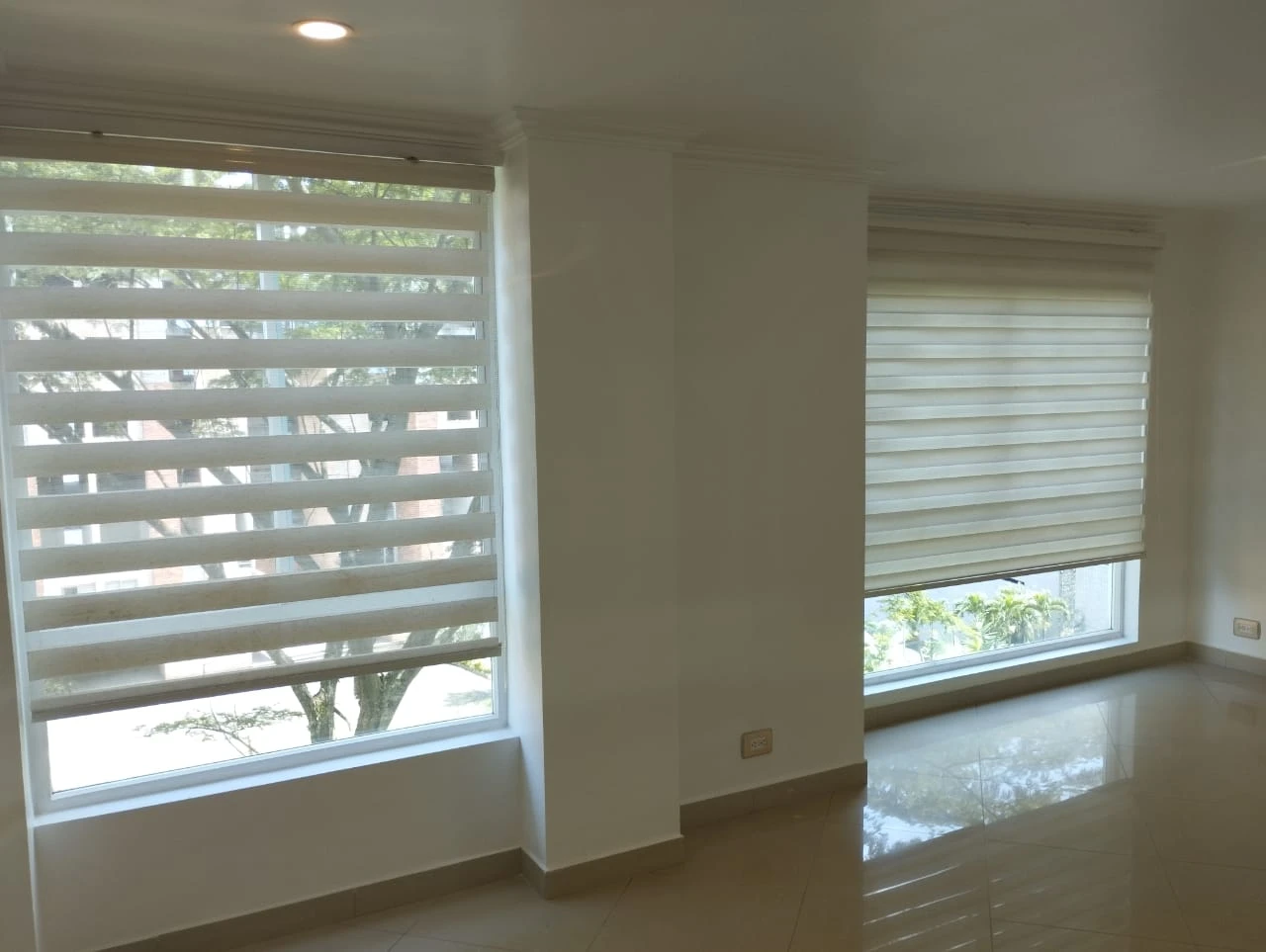 Apartamento En Arriendo Sector La Frontera