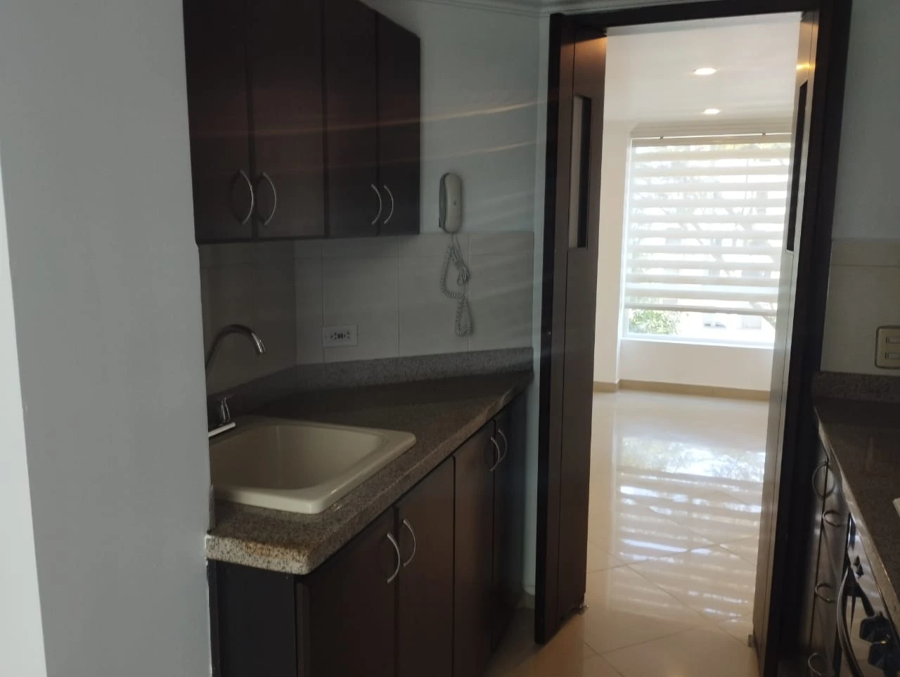 Apartamento En Arriendo Sector La Frontera