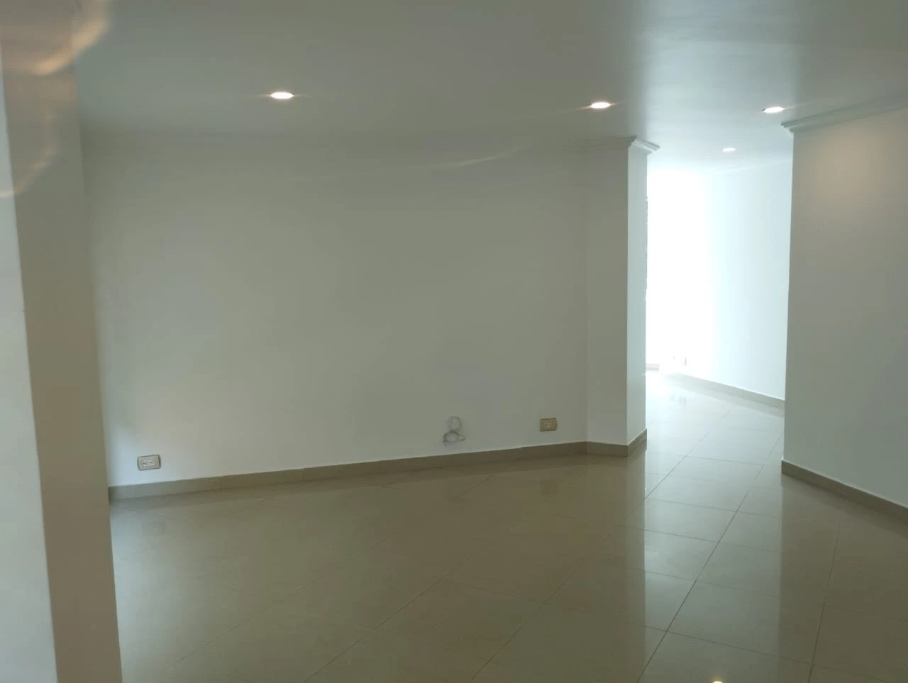 Apartamento En Arriendo Sector La Frontera