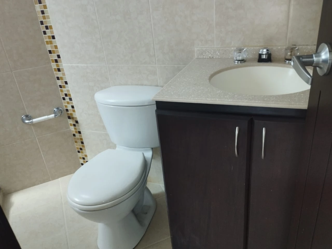 Apartamento En Arriendo Sector La Frontera