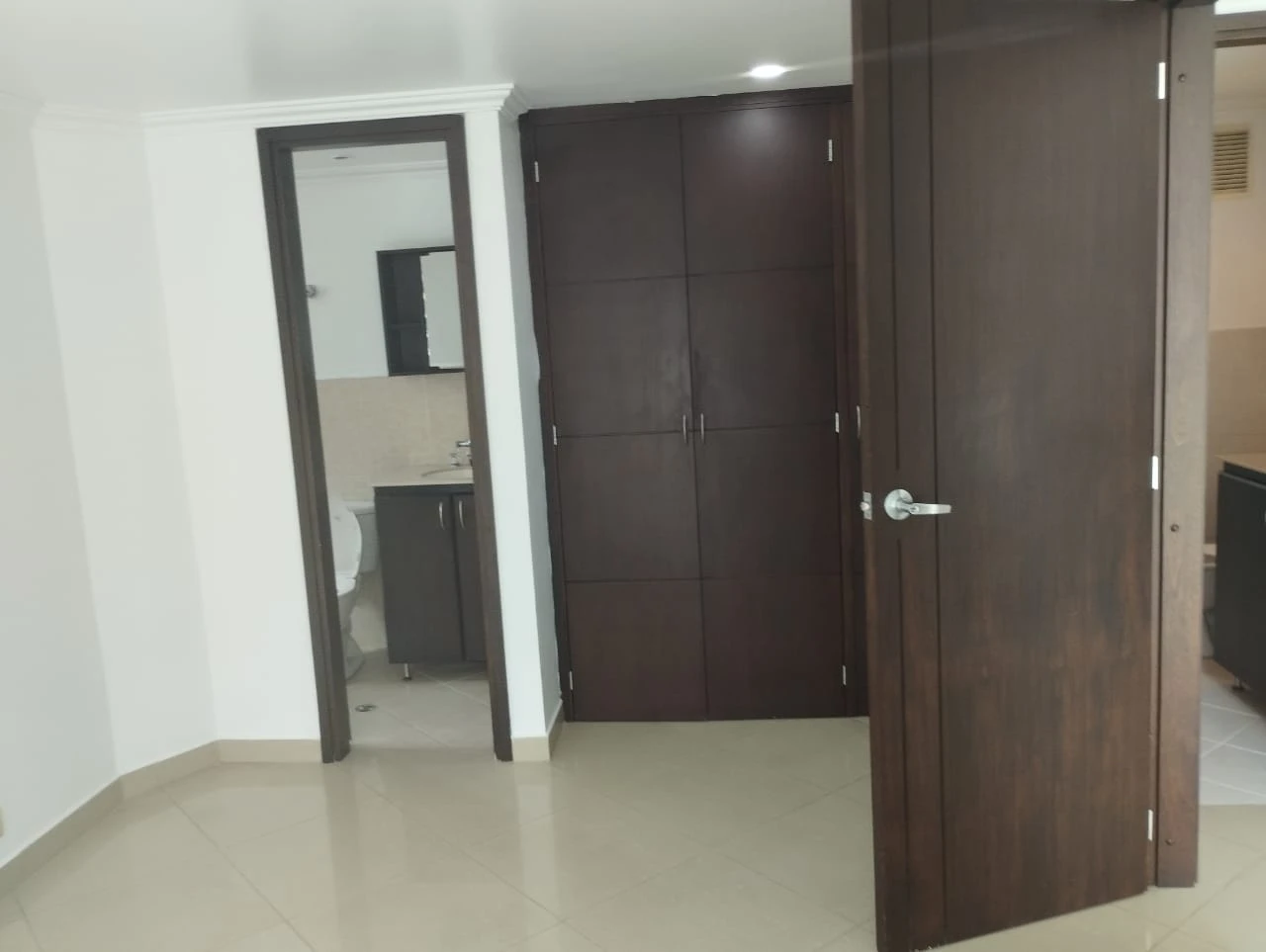 Apartamento En Arriendo Sector La Frontera