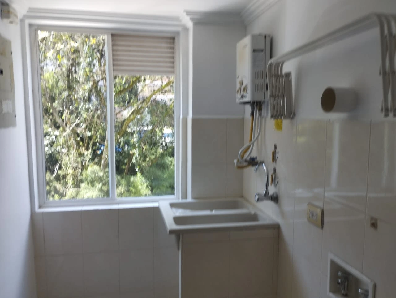 Apartamento En Arriendo Sector La Frontera