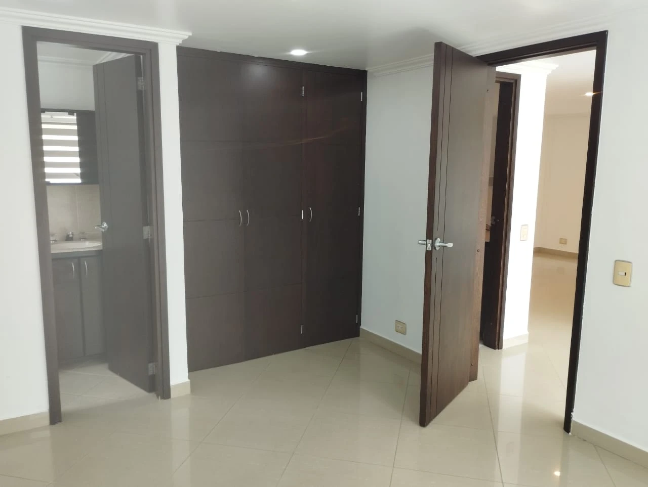 Apartamento En Arriendo Sector La Frontera