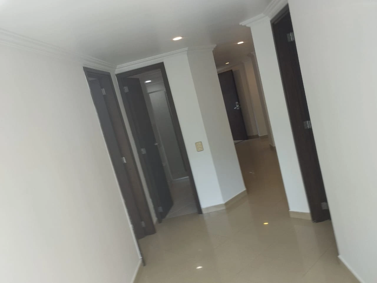 Apartamento En Arriendo Sector La Frontera