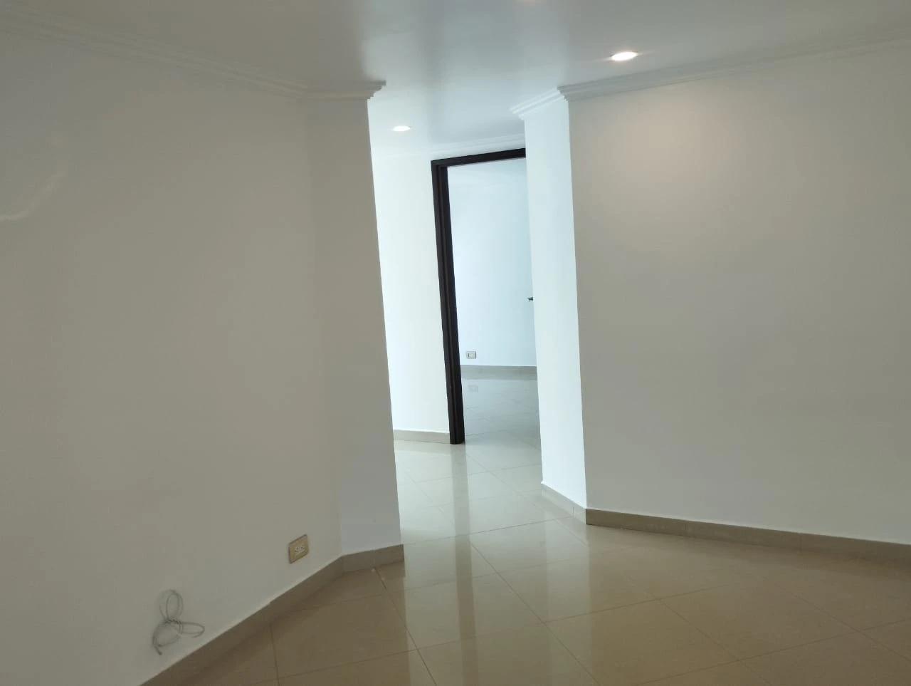 Apartamento En Arriendo Sector La Frontera