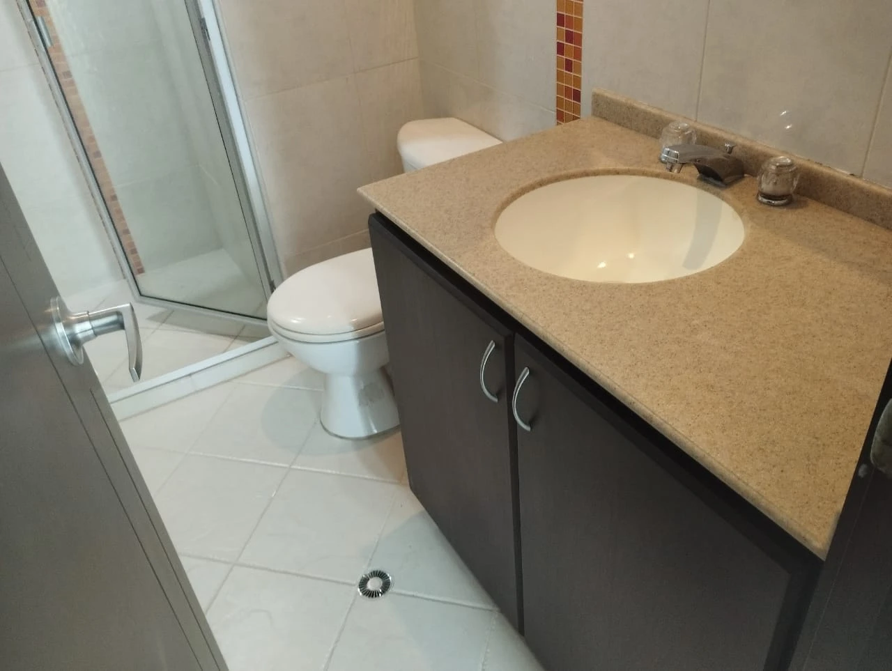 Apartamento En Arriendo Sector La Frontera