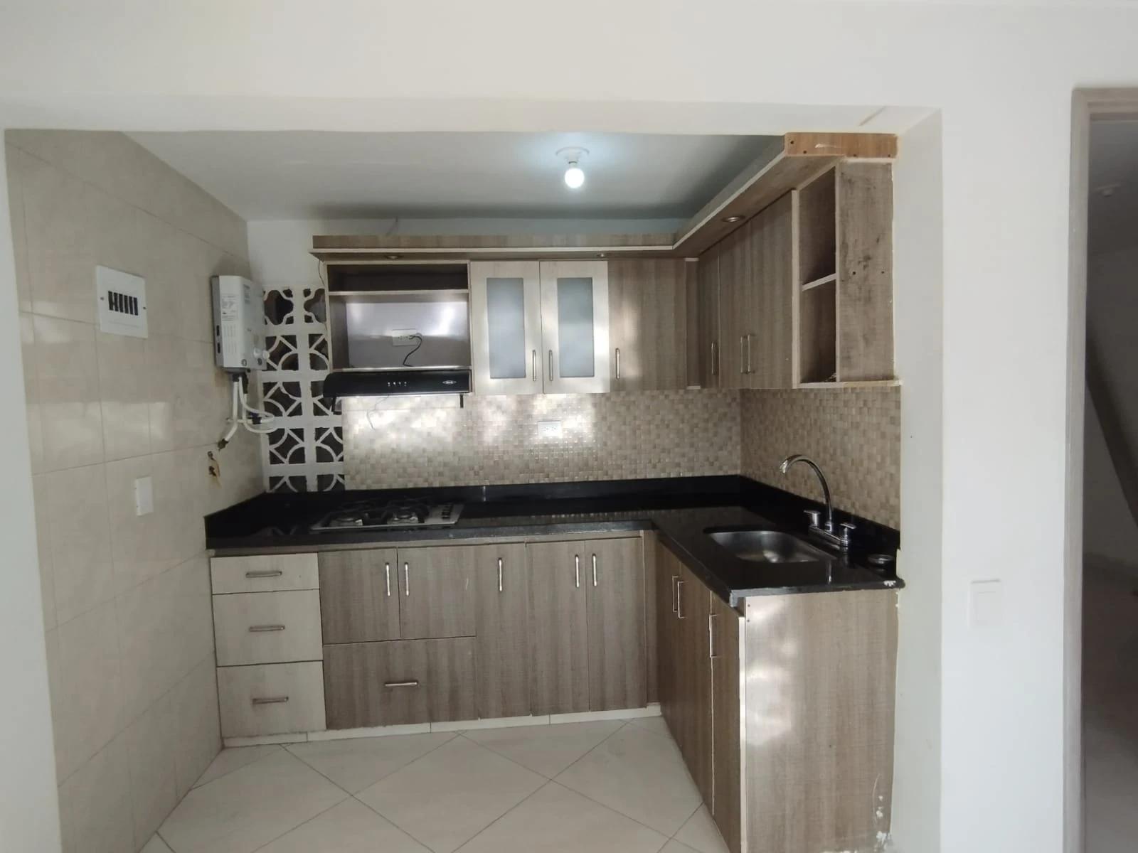 Apartamento en Arriendo Ciudad del Rio
