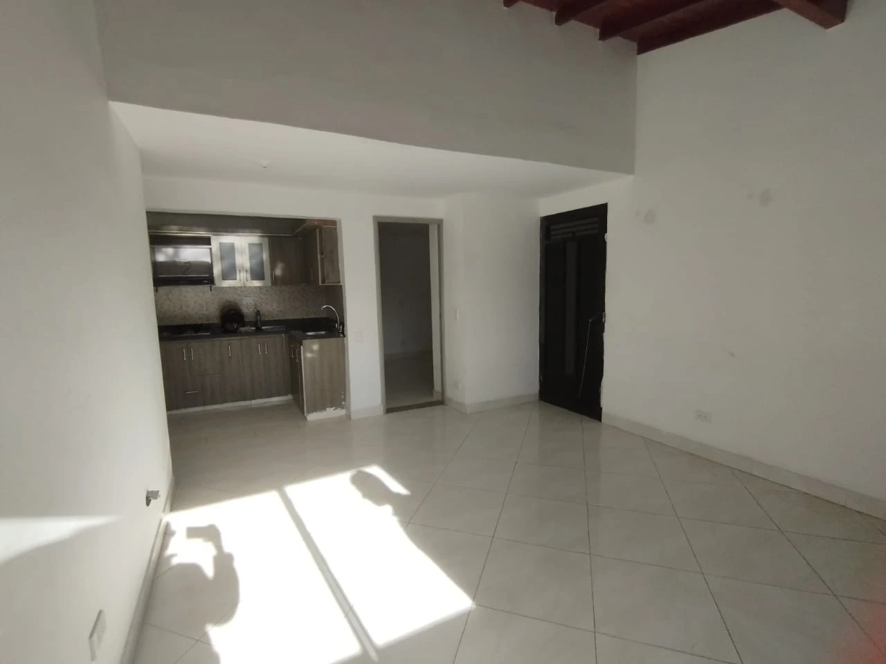 Apartamento en Arriendo Ciudad del Rio