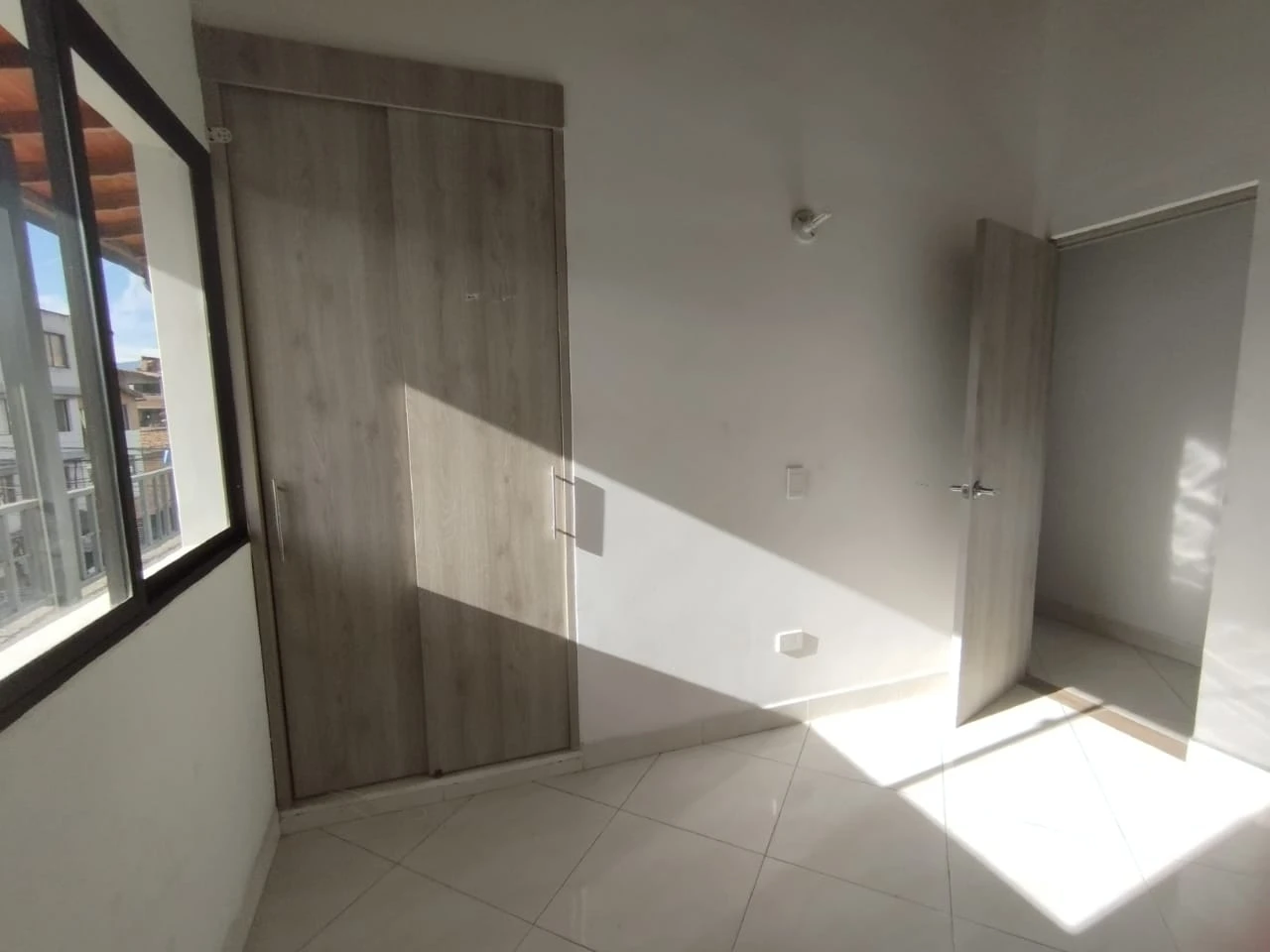 Apartamento en Arriendo Ciudad del Rio