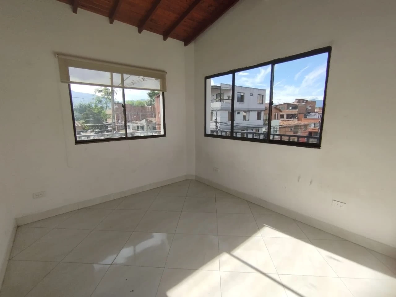 Apartamento en Arriendo Ciudad del Rio