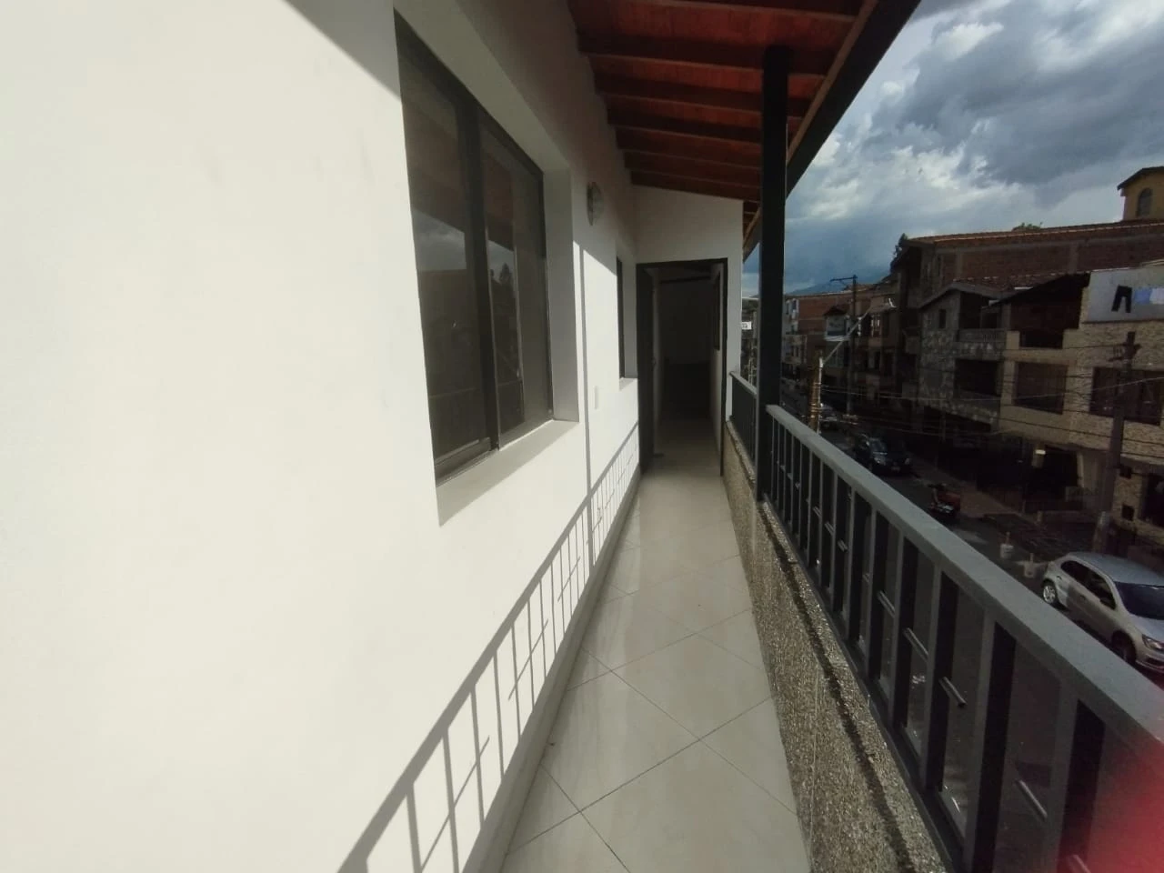 Apartamento en Arriendo Ciudad del Rio