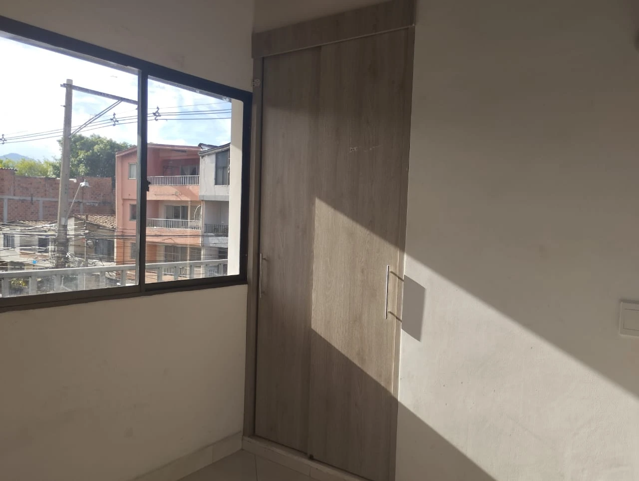Apartamento en Arriendo Ciudad del Rio