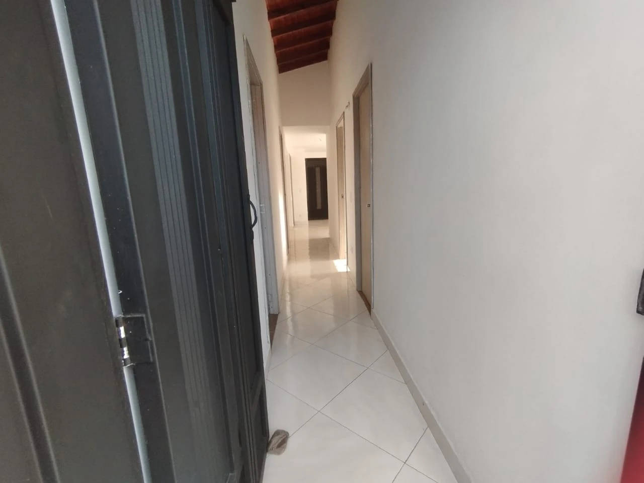 Apartamento en Arriendo Ciudad del Rio
