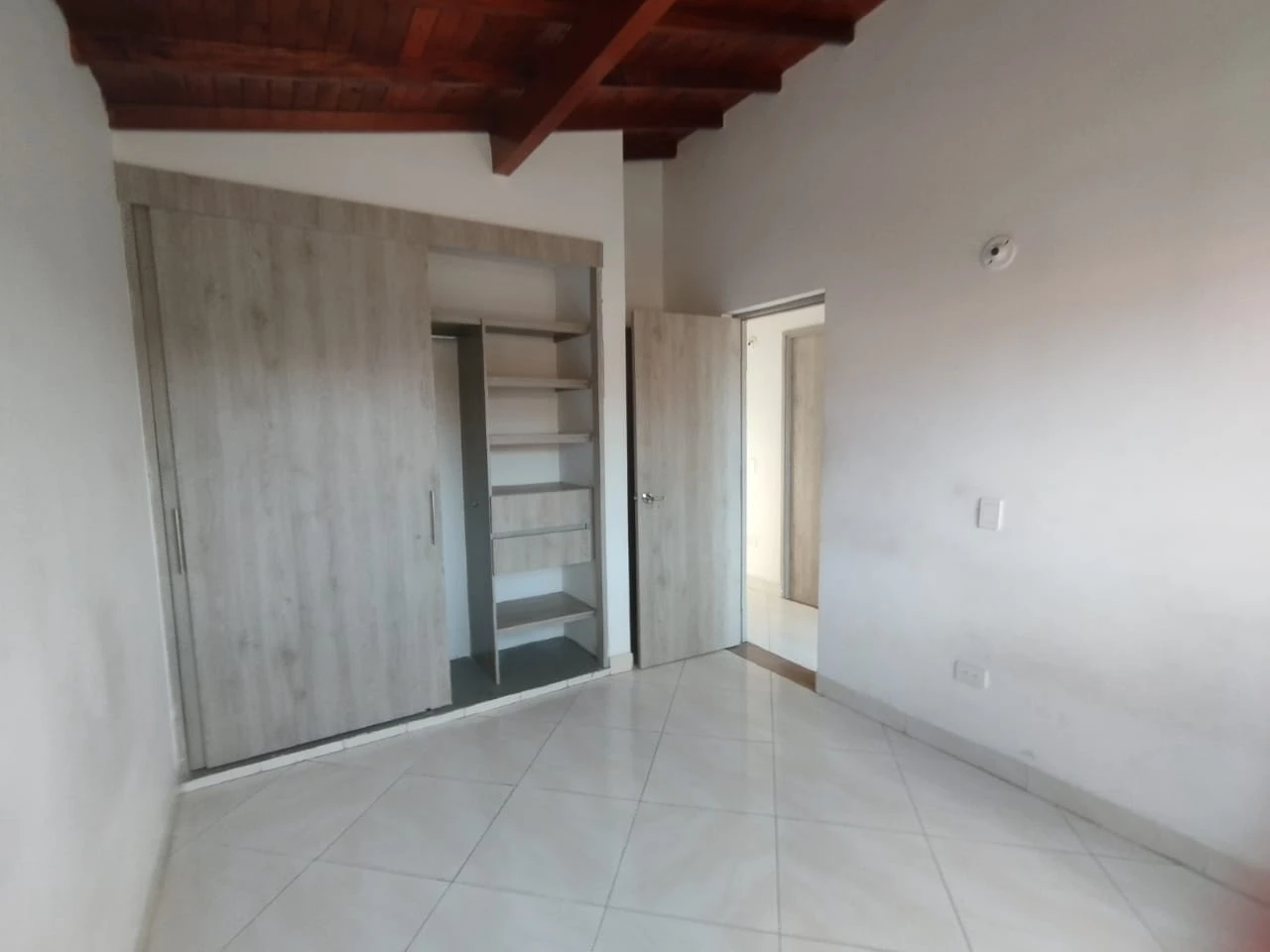 Apartamento en Arriendo Ciudad del Rio