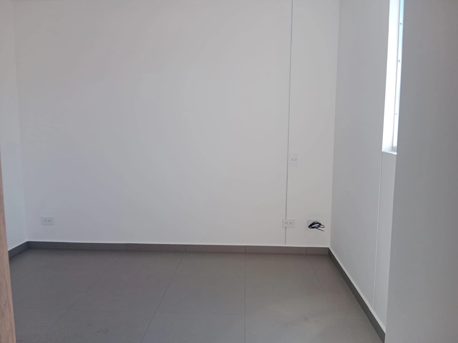 ARRIENDO APARTAMENTO EN EL POBLADO