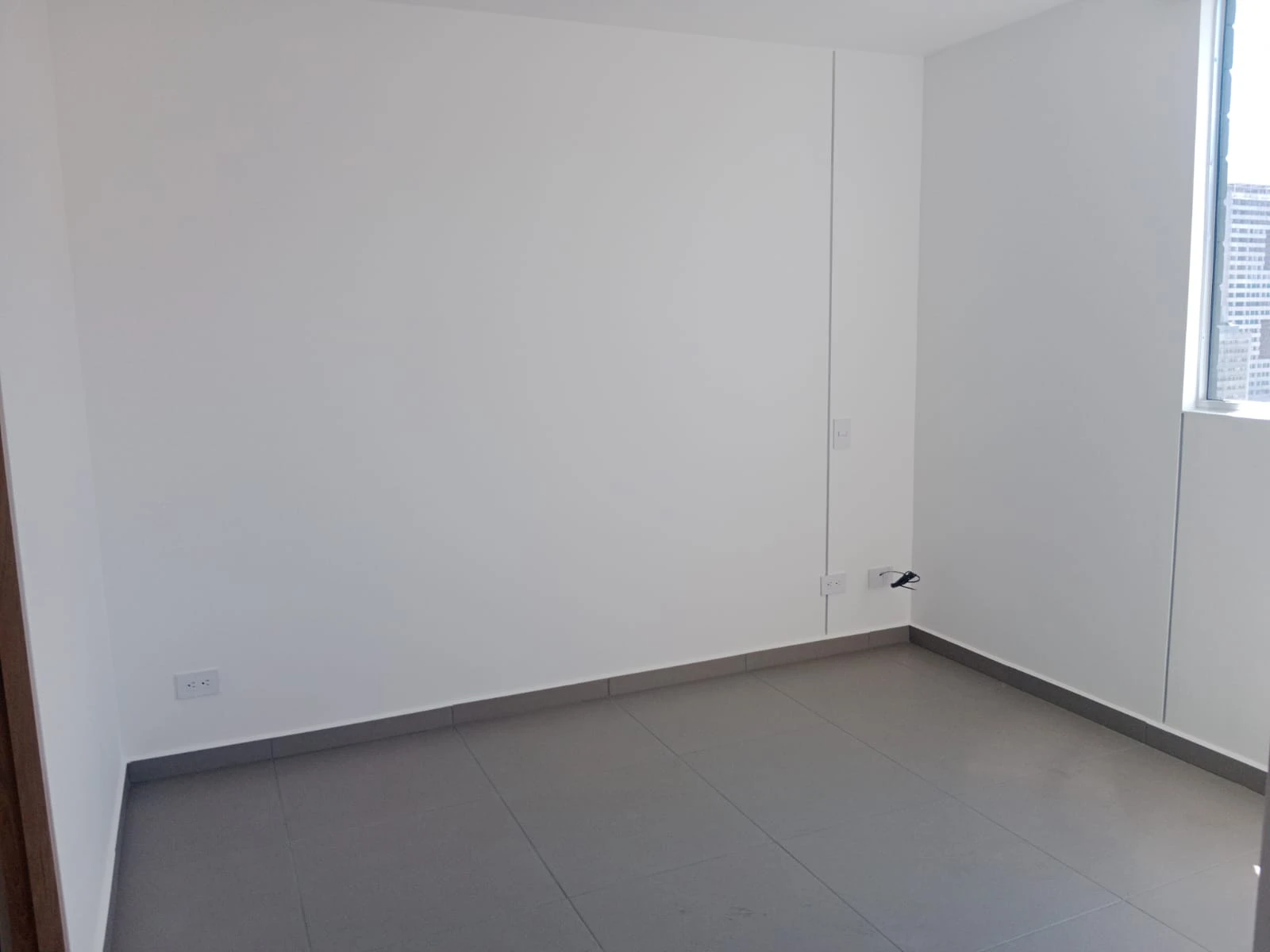 ARRIENDO APARTAMENTO EN EL POBLADO
