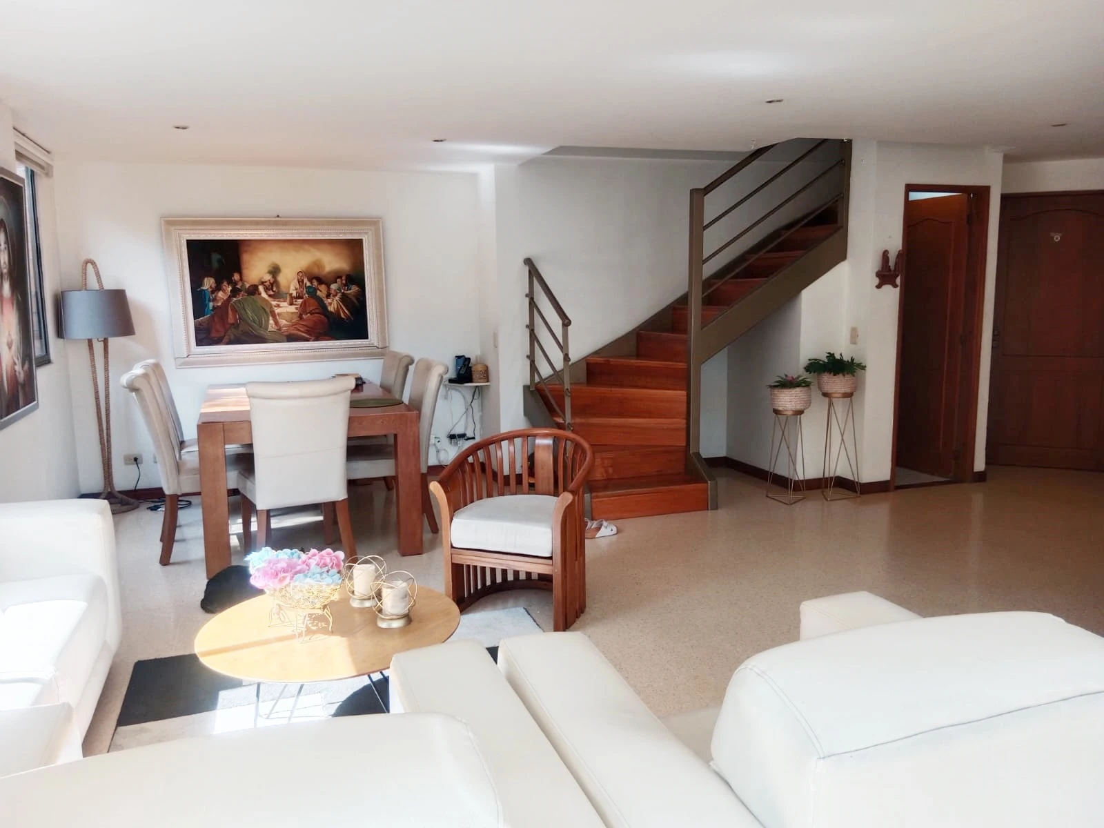 APARTAMENTO EN ARRIENDO ENVIGADO
