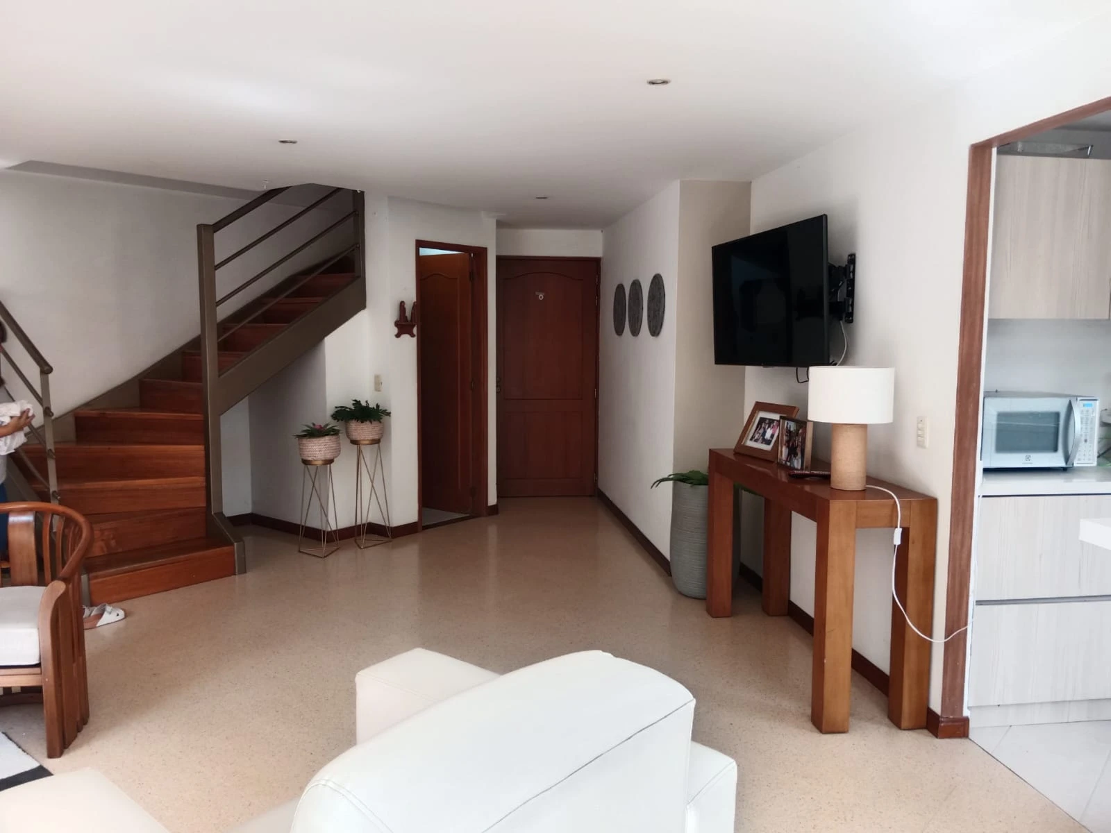 APARTAMENTO EN ARRIENDO ENVIGADO