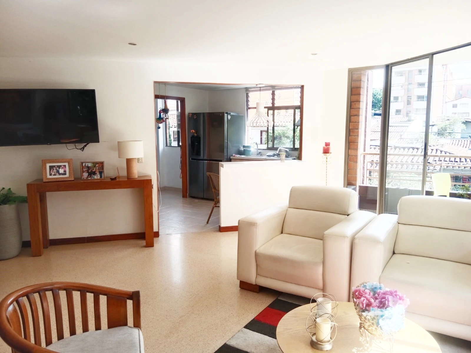 APARTAMENTO EN ARRIENDO ENVIGADO