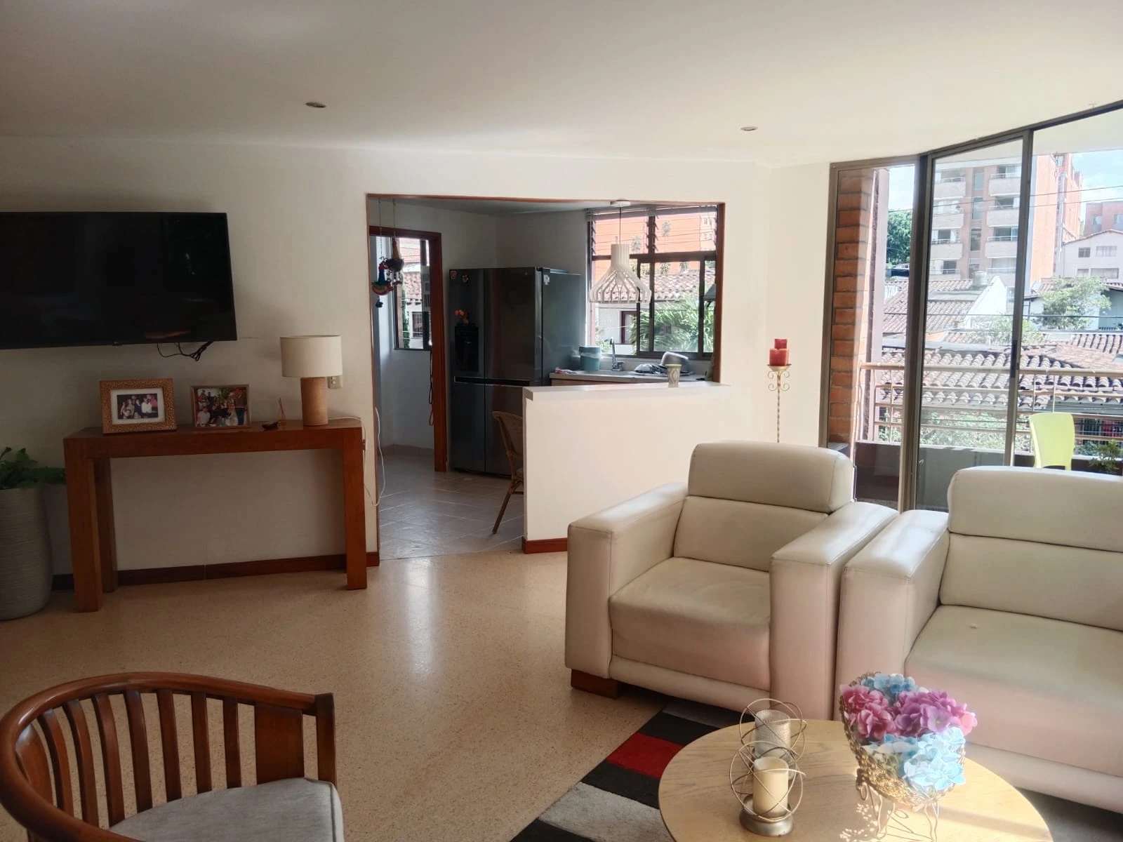 APARTAMENTO EN ARRIENDO ENVIGADO