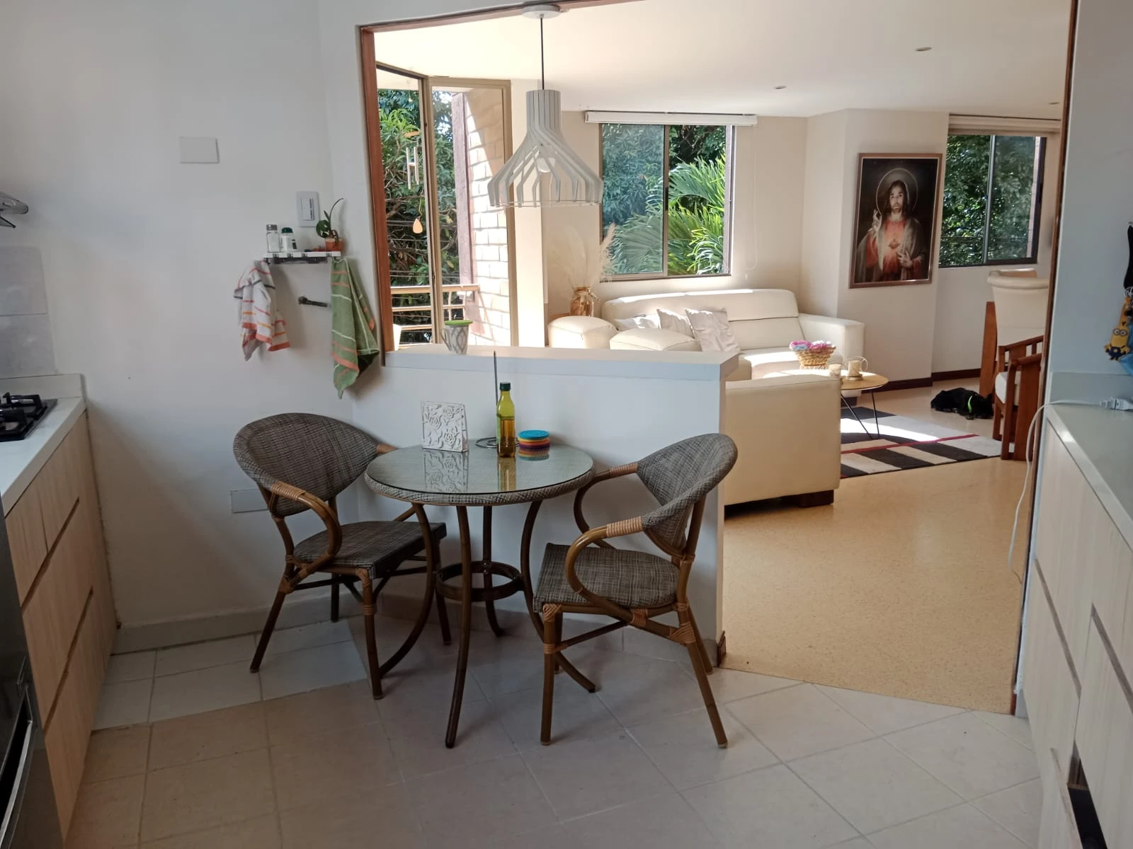 APARTAMENTO EN ARRIENDO ENVIGADO